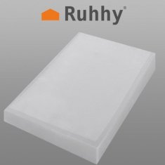 Northix Vrečka za vakuumiranje - 20x30cm - set 50 kosov Ruhhy 22026