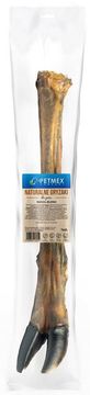 slomart PETMEX Jelenovo kopito - Pasja poslastica, 250 g