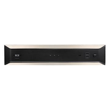 IP BCS BCS-P-NVR3208-A-4K(4) 32-kanalni IP snemalnik