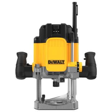 DeWalt DEWALT kombinirana naprava za glodanje in vrtanje na kabel