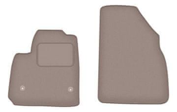 Sprednje avtotesnine za: Cadilac XT5 0 (2015-) bež