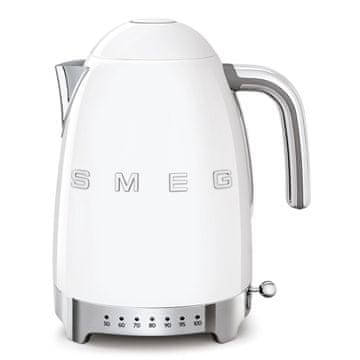 Smeg SMEG Kuhalo za vodo belo (KLF04WHEU)