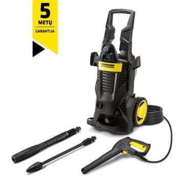 slomart Kärcher K 6 Special visokotlačni čistilnik