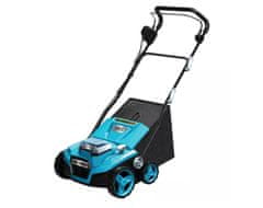 DEDRA Dedra DED7196V vrtni prezračevalnik/scarifier 2x18V (brez baterij)