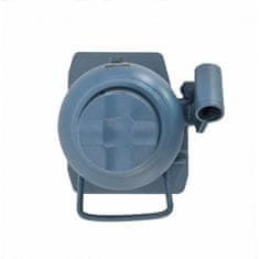 awtools AWTOOLS AW19998BL dvigalo/podpora za vozilo 11.2 kg