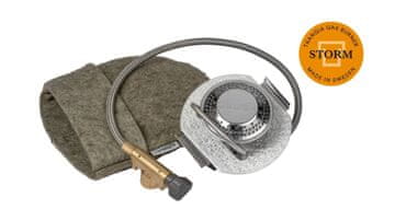 Trangia Trangia Storm burner plinski gorilnik za kuhalniške sisteme