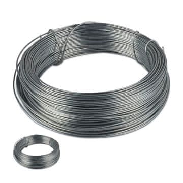 Northix Vezni kabel 1 mm v kompletu 2