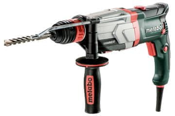 MTB Metabo UHEV 2860-2 QUICK udarno vrtalno kladivo 1100 W SDS Plus