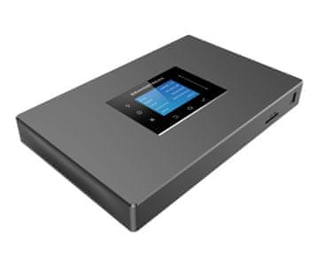 Grandstream Grandstream Networks UCM6300A video konferenčni sistem, 250 oseb