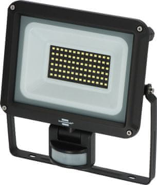 Brennenstuhl Brennenstuhl LED reflektor 50 W, črn