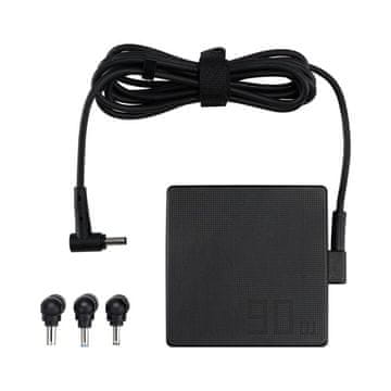ASUS U90W-01 Napajalnik (19V, 90W, CRNE BARVE)