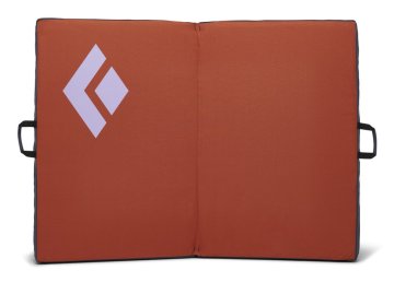 BL1 Crashpad Circuit, nahrbtnik za plezanje, oranžna