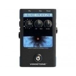 TC HELICON TC Helicon VoiceTone C1 vokalni procesor