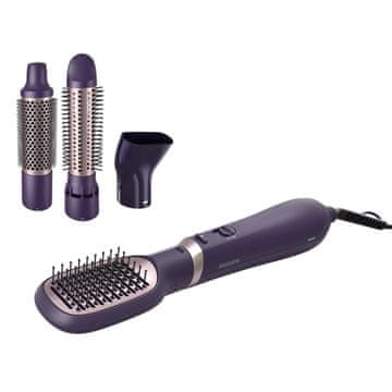 Philips 3000 BHA313/00 Vroče zračna krtača, 800 W