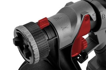 Graphite Graphite 58GE103 vroč zračni pištola