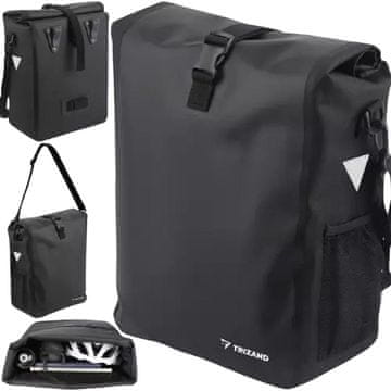 Northix Torba za kolo Trizand 21203