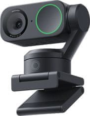 Insta360 Insta360 Link 2 spletna kamera, Standard Edition
