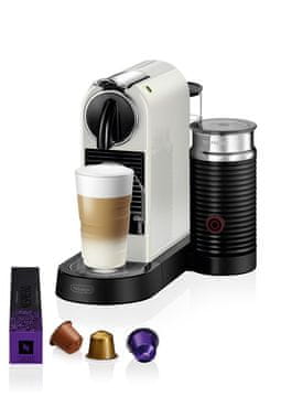 De'Longhi Citiz EN267.WAE Kavni avtomat 1 L