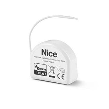 NICE Nice SingleSmart-Control modul FGS-214 EU, bel