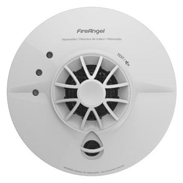 FireAngel FireAngel HM-F1EU Sistem za dojavu požara z detektorjem dima in toplote