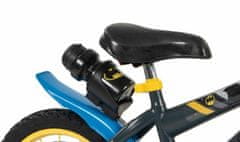 Bicycle TOIMSA TOI14913 otroško kolo 14" Batman, modra/črna/rumena