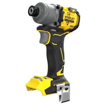 Stanley Akumulatorski udarni vijačnik Stanley FATMAX SFMCF830B-XJ (18 V, 3200 RPM, 203 Nm)