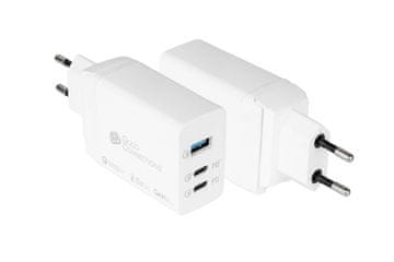 slomart Alcasa PCA-W007W univerzalni beli AC hitri polnilnik