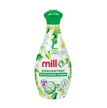 Mill MILL Koncentrat za mehčanje Sensitive, 1.3 l (48 pranj)