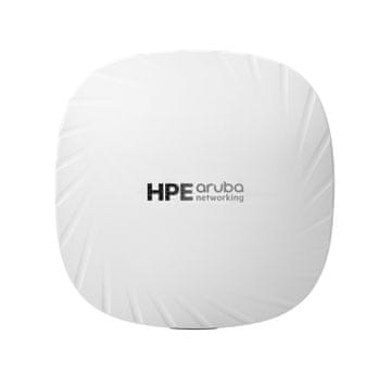 HP Aruba AP-505 (RW) brezžična dostopna točka 1774 Mbit/s, bela, PoE