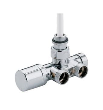 Valve Termostatski ventil 1/2"x3/4" V81112B50