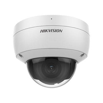 Hikvision Hikvision DS-2CD2143G2-IU(2.8mm) IP dome IR kamera 4MP 2.8mm