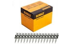 DeWALT DCN890 HD z debelimi žeblji (3,7mmx20mm), paket 1005 kosov