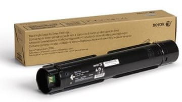 Xerox Xerox 106R03765 toner, original, črn, 10700 strani