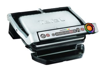 Tefal GC716D kontaktni žar, namizni