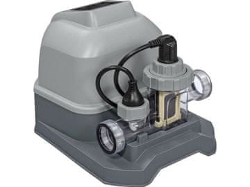 slomart Bestway 58678 generator klora 6g/h
