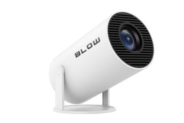 Blow BLO Projektor AndroidTV HD Cinema, BELI