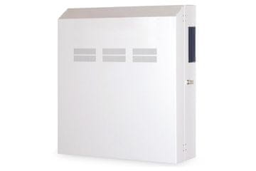 Digitus Digitus DN-19-SERIES omrežna omarica 4U, 100kg, siva