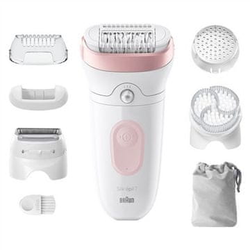 BRA BRA SE7-060 epilator
