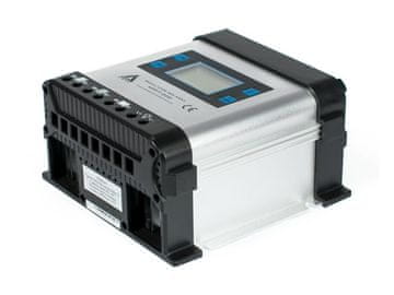 slomart AZO Digital Solarni MPPT regulator polnjenja 12/24V - 20A z LCD zaslonom