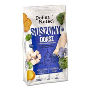 dnt DOLINA NOTECI Premium cod suha hrana za pse 9 kg