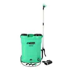 awtools Akumulatorski nahrbtni škropilnik AWTOOLS 16L