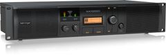 Behringer Behringer NX1000D Avdio ojačevalnik 2x 500W DSP, črn