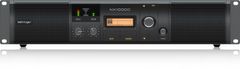 Behringer Behringer NX1000D Avdio ojačevalnik 2x 500W DSP, črn