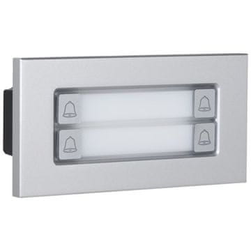 slomart Dahua VTO4202F-MDB4 modul tipkovnice za video interkom module