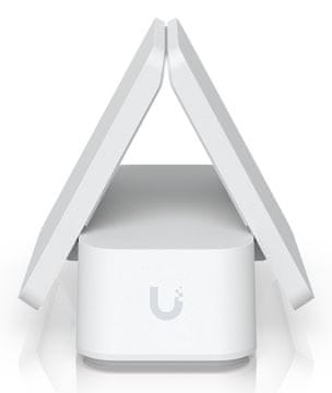 Ubiquiti Ubiquiti UACC-UTS nosilec za usmerjevalnik, bel