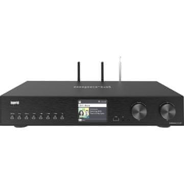 Imperial Imperial DABMAN i510 DAB+/FM/Internet radio, črna