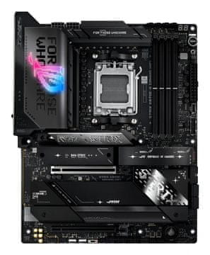 ASUS ROG STRIX X870E-E GAMING WIFI matična plošča AM5 ATX