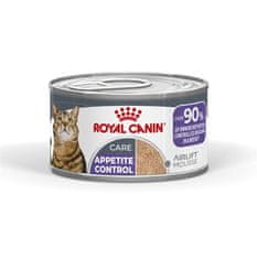 ROY Mokra hrana za mačke ROYAL CANIN Appetite Control Care, piščanec, 85g