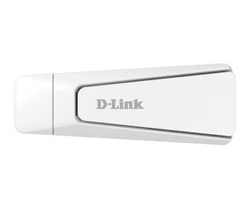 D-Link D-Link Wi-Fi 6 AX1800 USB 3.0 ključek