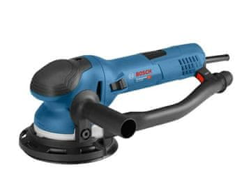 Bosch Bosch Professional GET 75-150 ekscentrični brusilnik, 750 W, 150 mm